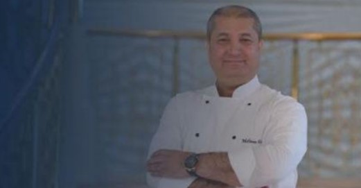 ¡Encuentro entre naciones! Turquía presenta semana gastronómica en Caracas