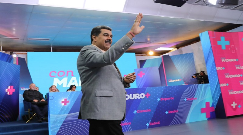 Autoridades del Gobierno nacional priorizan carreras universitarias en el SNI para la Venezuela potencia