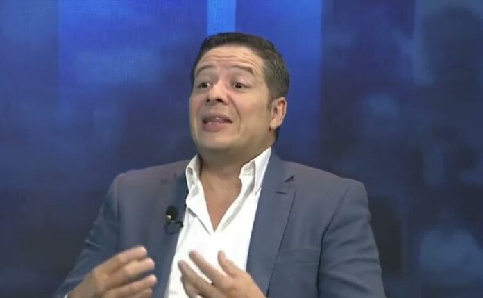 El dirigente de Avanzada Progresista, Reinaldo Sifuentes, aseguró que las primarias fueron diseñadas de «manera mezquina»