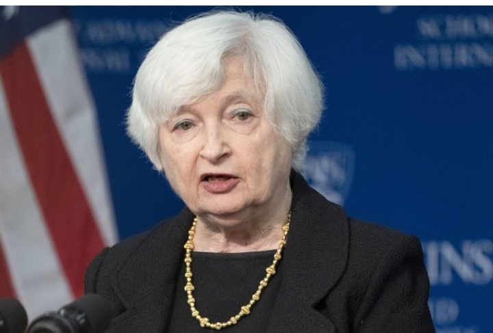 Secretaria del Tesoro advirtió que deuda de EEUU producirá “un caos”