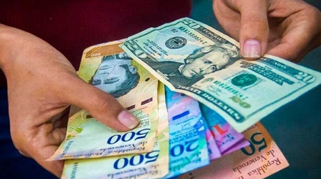 ¡Maduro estima que la economía crezca más de un 5 % este año! La nación tiene «capacidad para producir alimentos, bienes, riquezas y servicios»