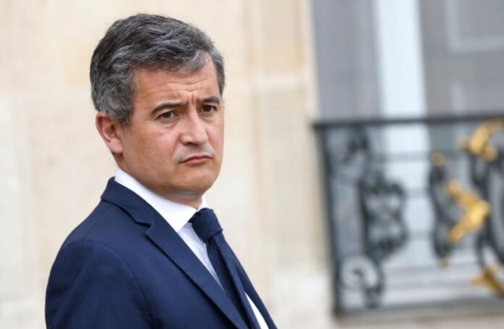 Francia prohibirá manifestaciones de grupúsculos ultraderechistas