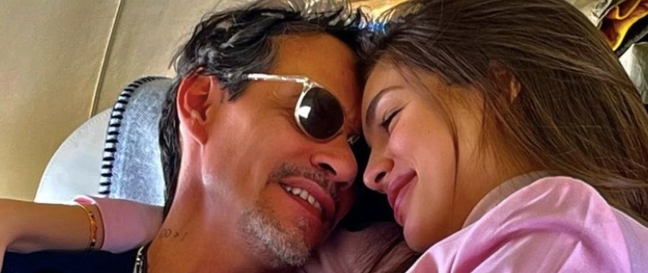 Fake News | Marc y Nadia están más juntos que nunca, felizmente casados y esperando un bebé