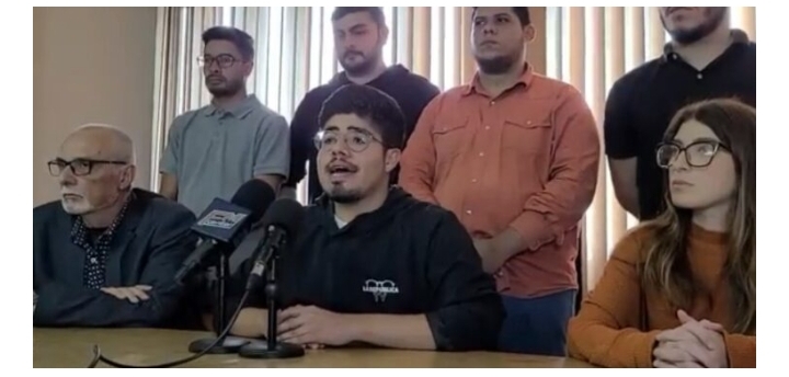 Reprogramado para el 12 de julio el debate en la UCAB: siete candidatos confirmaron