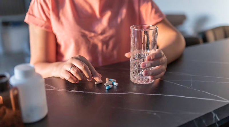 Conoce|Efectos de la vitamina D en la piel