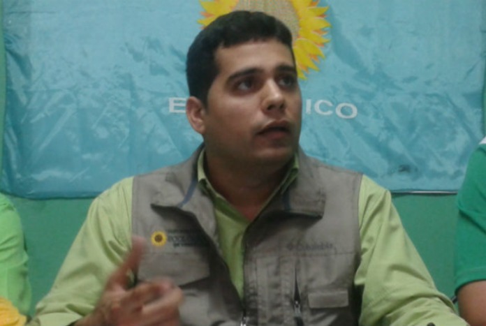 El Movimiento Ecológico de Venezuela propone privatizar empresas estatales