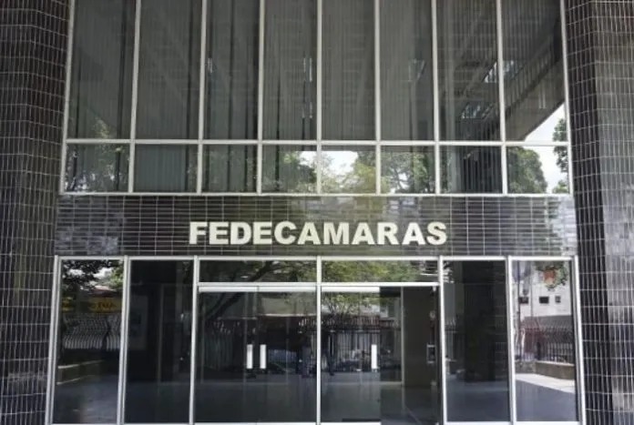 Fedecámaras: Estamos comprometidos con la meta de ofrecer las mejores condiciones laborales