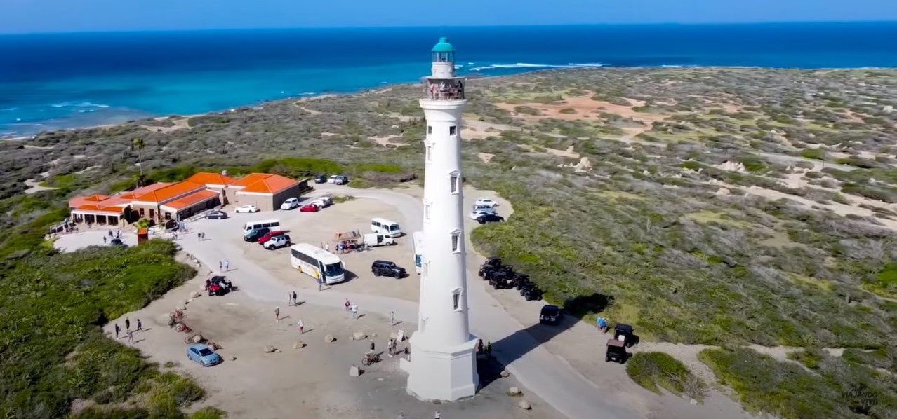 Desde este 1 de mayo se reabren las fronteras marítimas entre Aruba y Venezuela