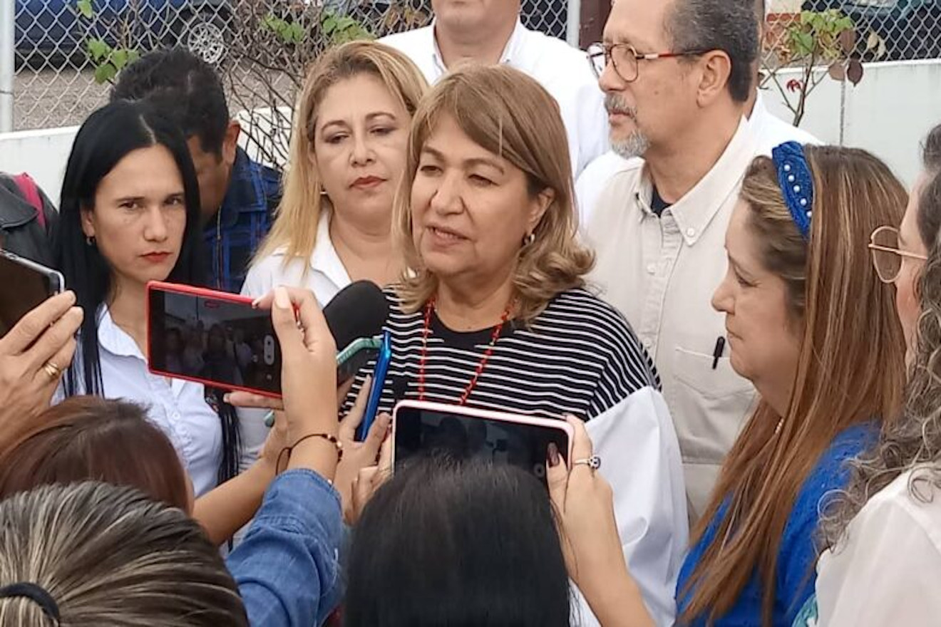 ¡Para optimizar la calidad de la enseñanza en el país! Bricomiles abordarán 14 escuelas en la frontera del Táchira