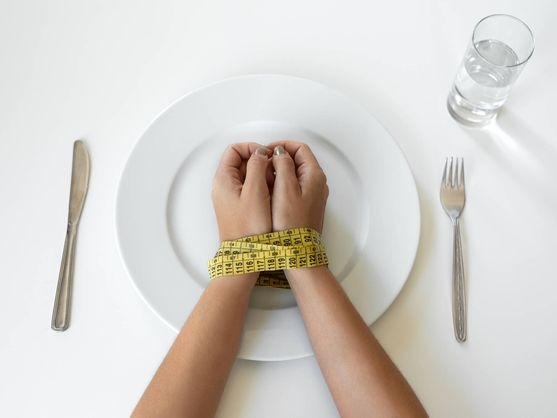 Esto es lo que le sucede a tu cuerpo cuando te saltas una comida diaria