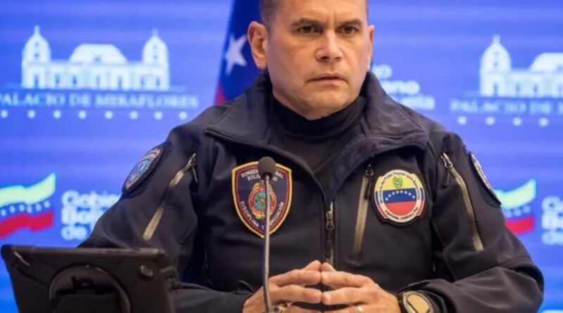 ¡Seguridad ciudadana! El Gobierno de Venezuela trabaja para fortalecer la lucha contra el narcotráfico