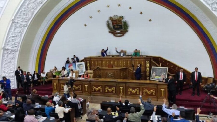Convocaron para el viernes 12 de mayo la consulta pública de Ley de Protección de Activos