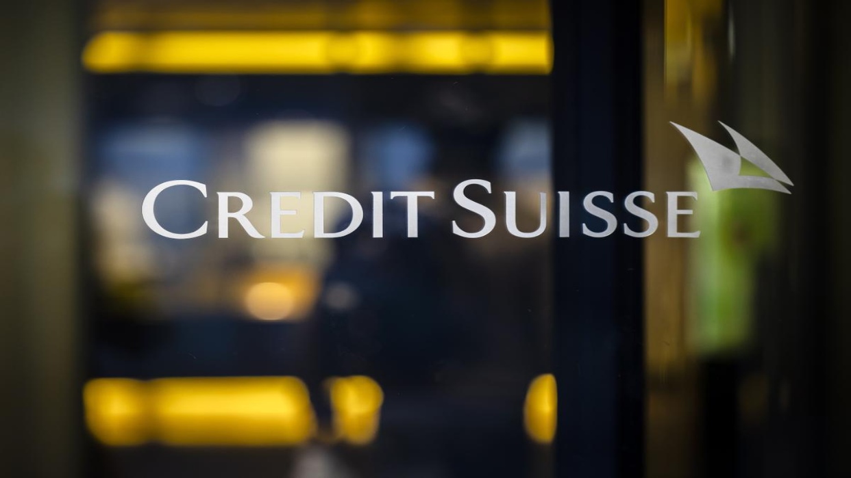 Credit Suisse sufre una salida masiva de empleados desde su adquisición por UBS