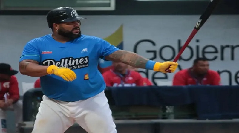 Delfines de La Guaira conquistó séptimo triunfo en la LMBP