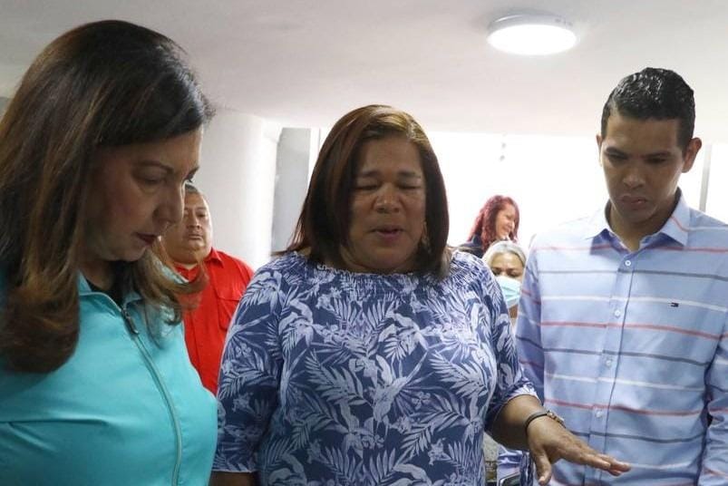 Expo FundaCaracas Hábitat 2023 muestra proyectos y avances en materia inmobiliaria