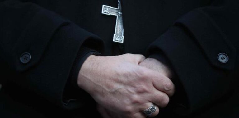 Cerca de 2.000 menores sufrieron abusos sexuales de 450 religiosos en Illinois (EEUU)