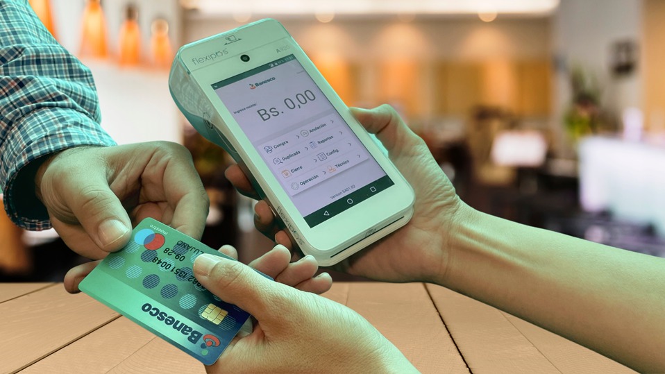 ¡Tecnología, innovación y calidad! Banesco firmó alianza comercial con Vepagos