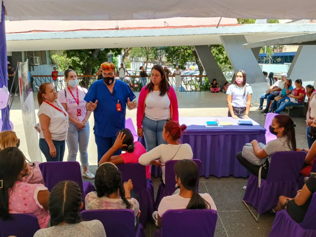 Continúa programa municipal de esterilización gratuita que atenderá a 500 mujeres en la ciudad