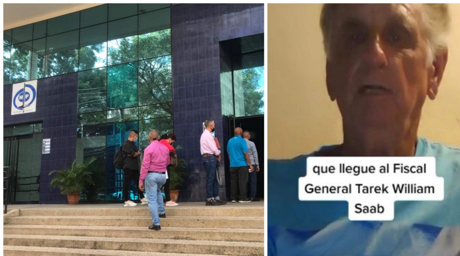 MP recuperó la vivienda de un adulto mayor en Carabobo