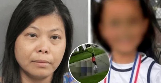 Niña de seis años fue asesinada por novia de su padre y su cuerpo abandonado frente a la casa de su madre