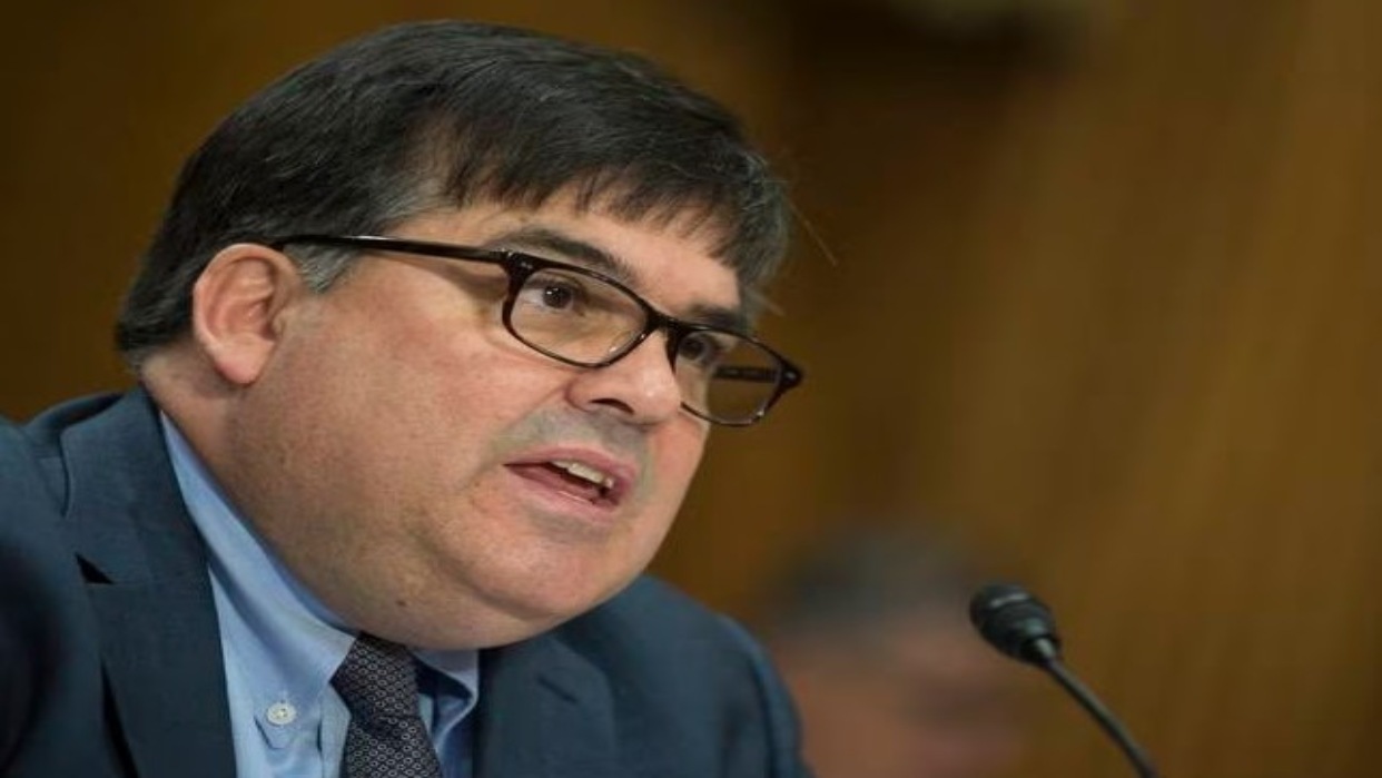 Embajador encargado de EEUU en Colombia asumirá misión diplomática para Venezuela