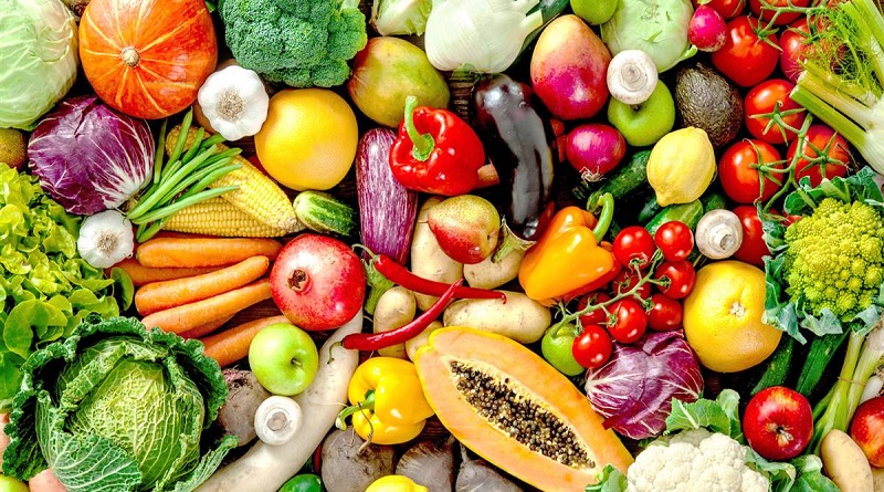 Entérate|Frutas que ayudan a prevenir enfermedades respiratorias