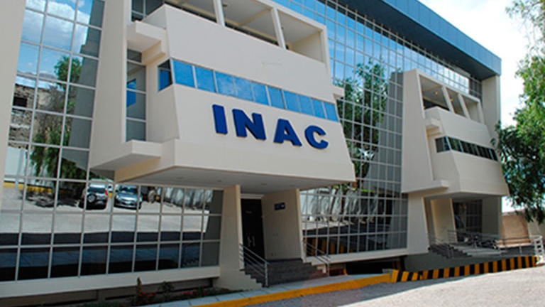 INAC continúa la búsqueda de avioneta desaparecida que cubría la ruta Cumaná-Coro