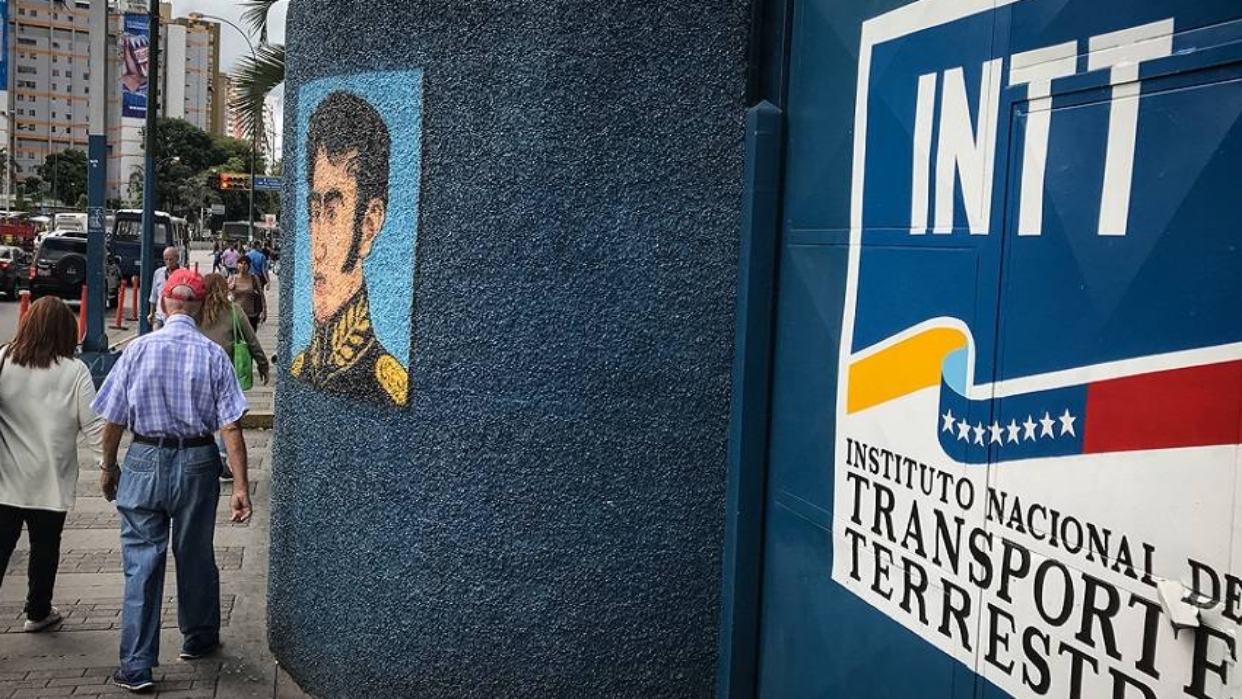 INTT y Saren cuentan con interoperabilidad para traspasos vehiculares