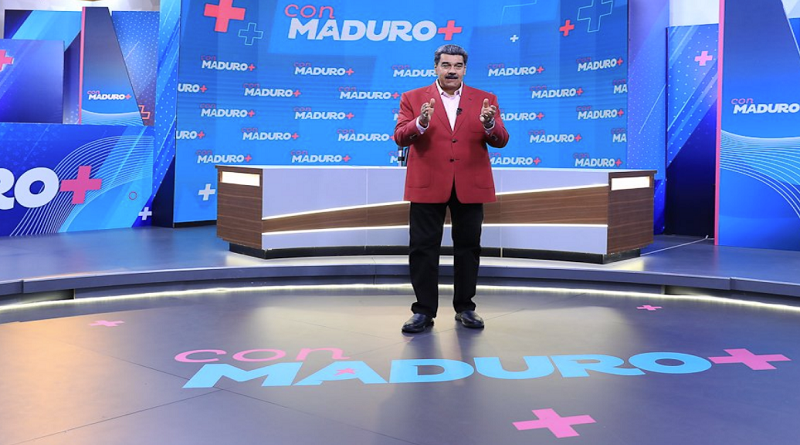 Venezuela desarrolla políticas sociales en atención a las familias