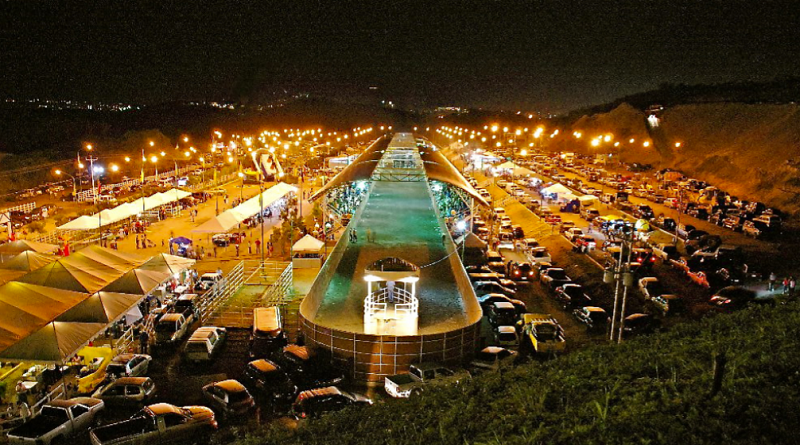 Barquisimeto albergará la primera feria agroturística Juan Jacinto Lara