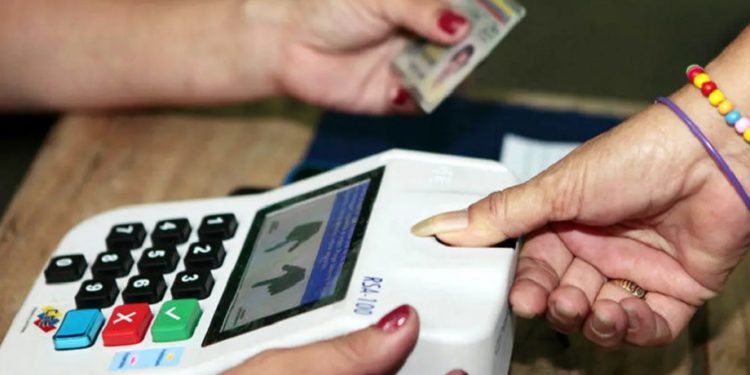 Casal: “Siempre actuaremos en el principio de protección de la identidad del elector”