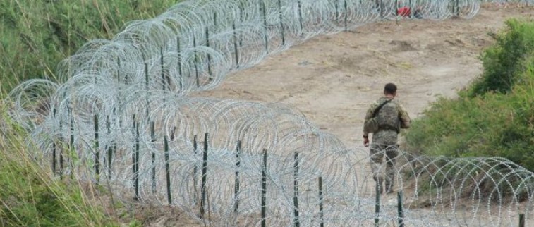 Tras el vencimiento del Título 42|México y Guatemala refuerzan sus fronteras