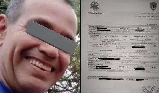 Detienen a psicólogo por presunto abuso a 8 adolescentes en Carabobo