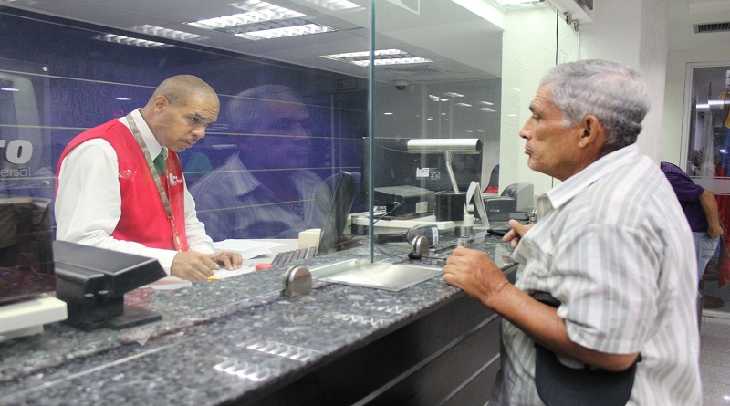 Jubilados y pensionados recibirán 49$ con indexación permanente