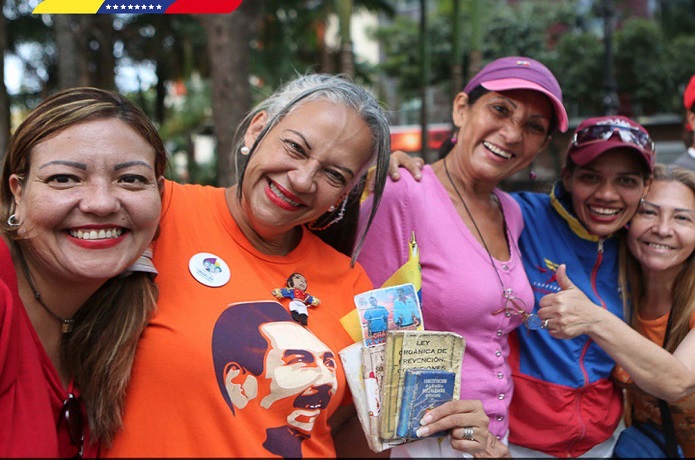¡Hoy es Día de la Madre! Ejemplo, amor y esperanza