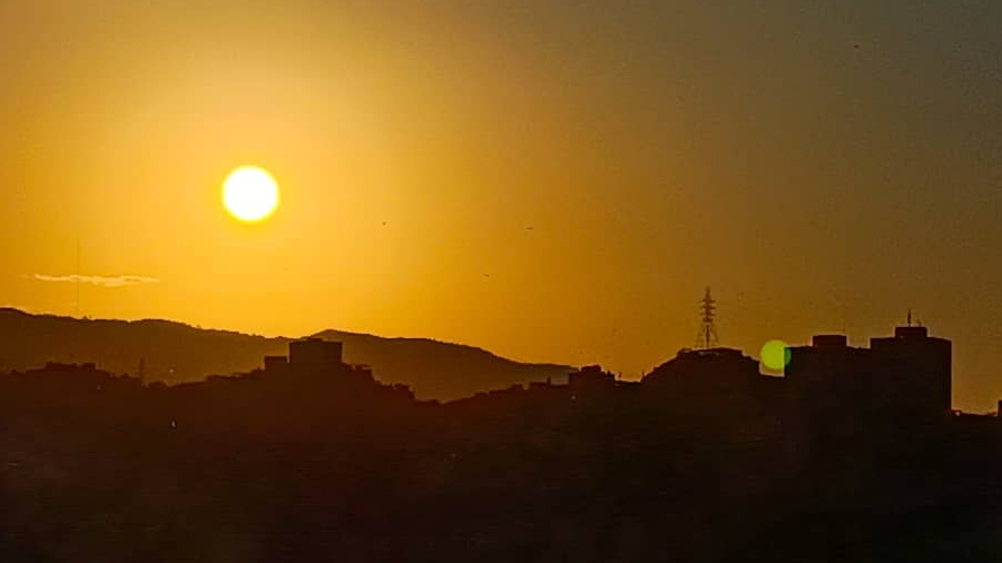 Recomendaciones para cuidarse de la ola de calor en Venezuela