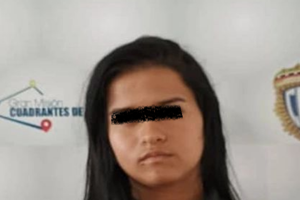 Mujer simuló robo de $800 en su trabajo para comprarse teléfono, ropa y artículos para su vivienda