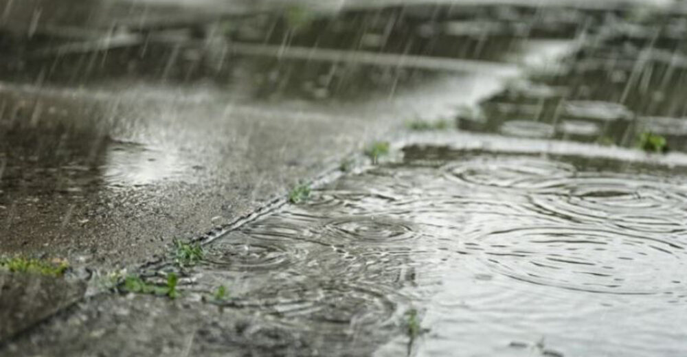 ¡Ante la llegada de la temporada de lluvias! Desplegarán plan preventivo contra inundaciones en los estados Mérida, Táchira y Trujillo