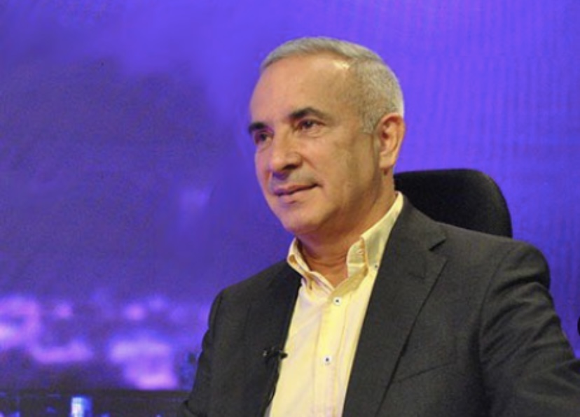 Bernal dice que el comercio con Colombia avanza con buen pie