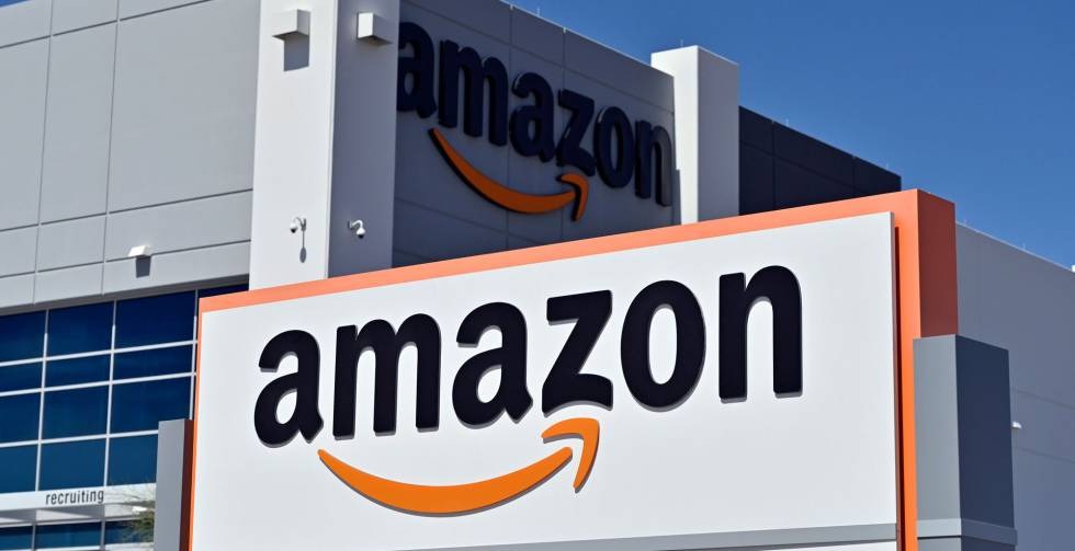 Amazon está contratando remotamente y los salarios superan los $15,000 dólares mensuales