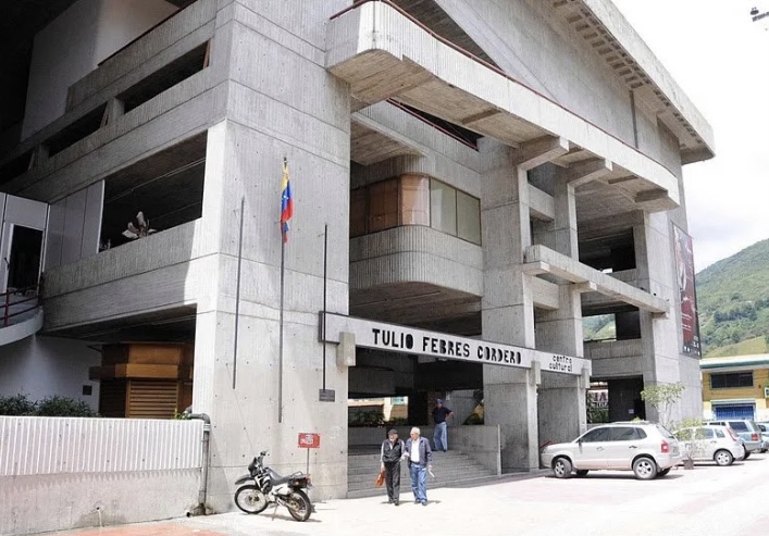 18 a Filven 2023 llega a las montañas del estado Mérida