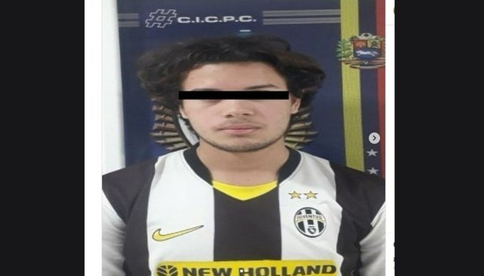 Funcionarios del Cicpc Anaco detuvo a un hombre por divulgar videos íntimos de su expareja