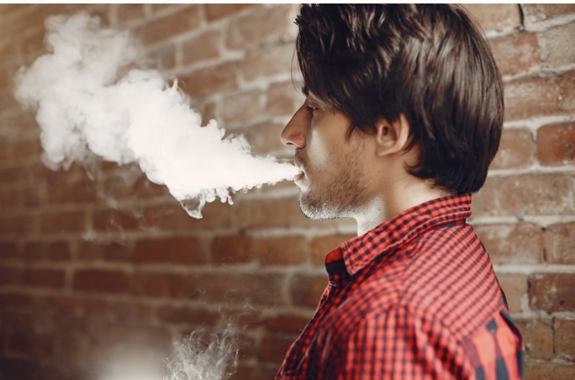 Cigarrillo electrónico no es una alternativa para dejar de fumar