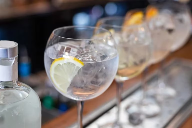 Día Mundial del Gin y los secretos para disfrutarlo en casa