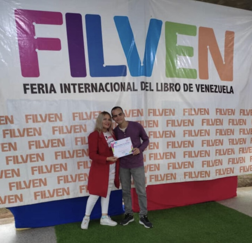 Capítulo Cojedes 2023 de la Filven culminó con éxito