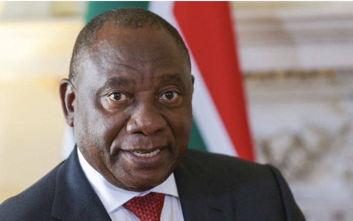 Presidente de Sudáfrica: La desdolarización será una prioridad en la cumbre del BRICS