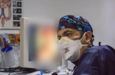 Un congreso reunirá en Caracas a los mejores especialistas en endoscopia digestiva