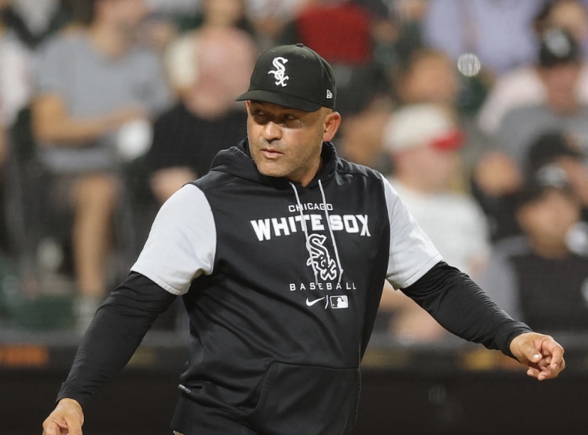 Miguel Cairo asumirá las riendas de Los Navegantes del Magallanes