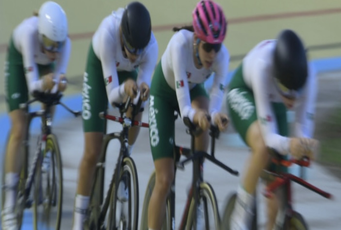 México encabeza medallero de Juegos Centroamericanos y del Caribe