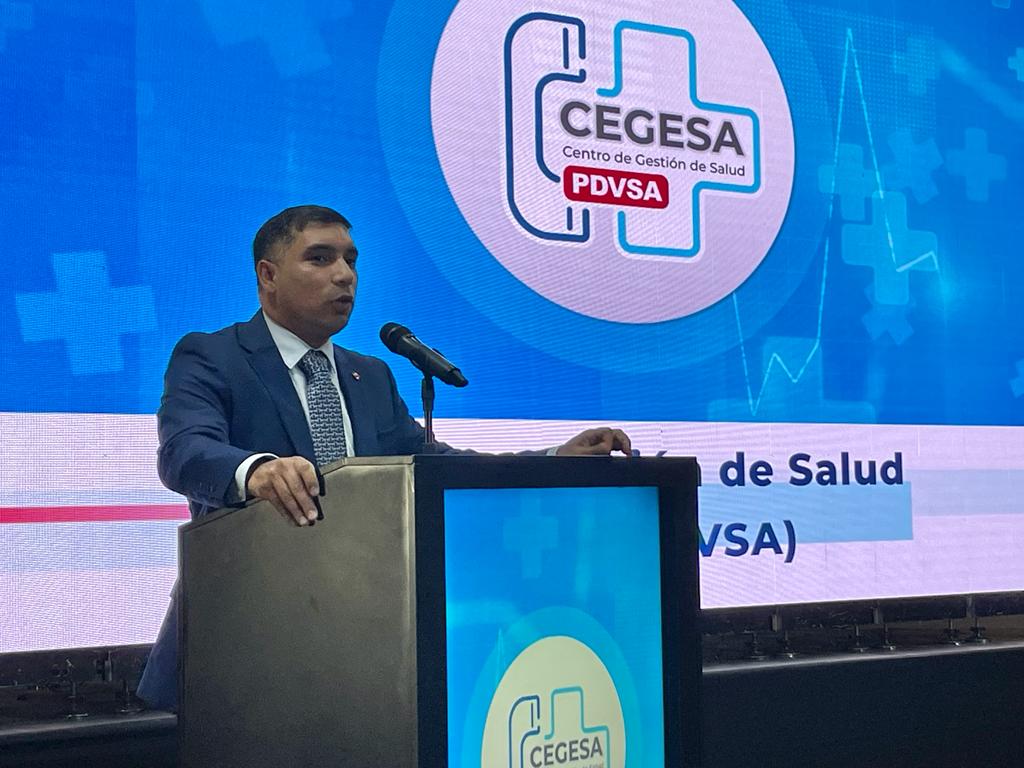 ¡Beneficios! PDVSA aperturó nuevo sistema de salud para la atención de los trabajadores petroleros